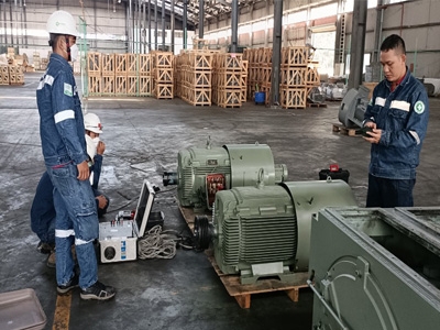 DỊCH VỤ BẢO TRÌ SỬA CHỮA