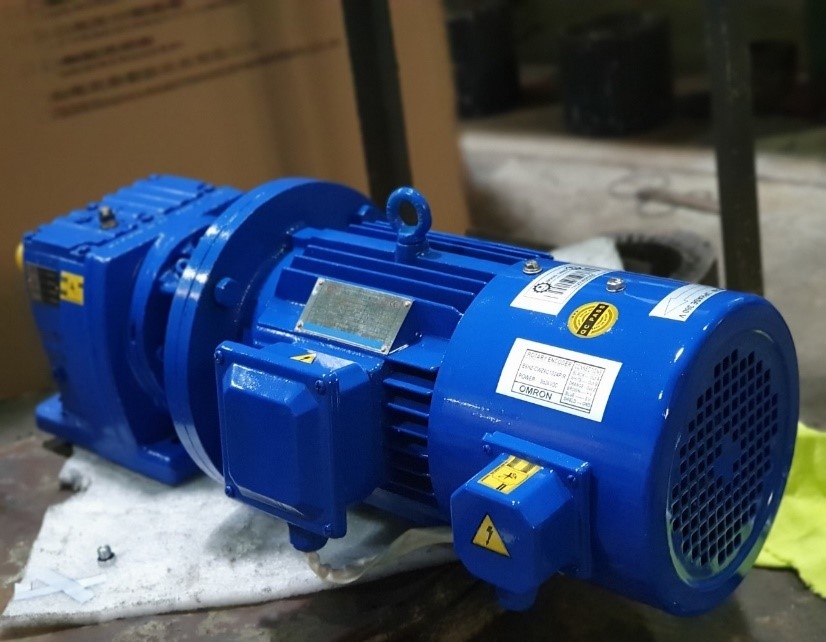 MOTOR BIẾN TẦN